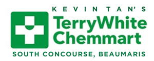 Kevin Tan's Terry White Chemmart
